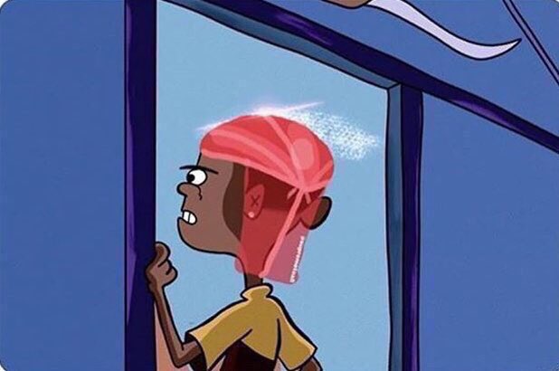 Cartoon Network 🇨🇦 tweet media