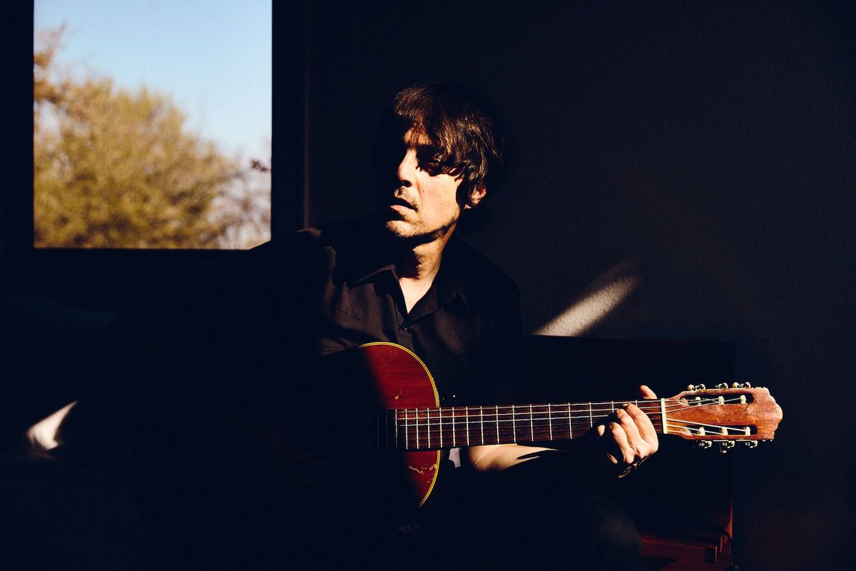 #MAGNETExclusive: Premiere of new track by <a href="/salimnourallah/">Salim Nourallah</a> (@palosantotx), starting tour 10/11 at <a href="/fortworthlive/">Fort Worth Live</a>: magnetmagazine.com/2018/09/12/mag…