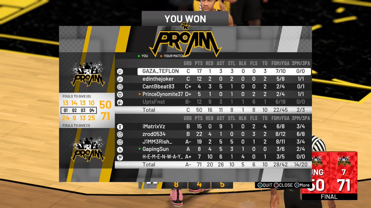 I_ambeard's tweet image. First game @2kse7en @prophecy_sl2k @walkonwarriors @inkmyswaggent @inkmyswagg @2knewsupdate #2kdraftus #SE7EN