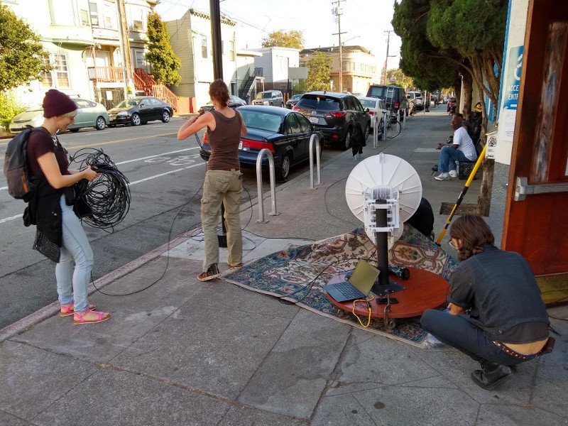 pplsopennet's tweet image. Many more updates to come, but here&apos;s a snippet of what we&apos;ve been up to! 
peoplesopen.net/blog/testing-2… #meshtheplanet