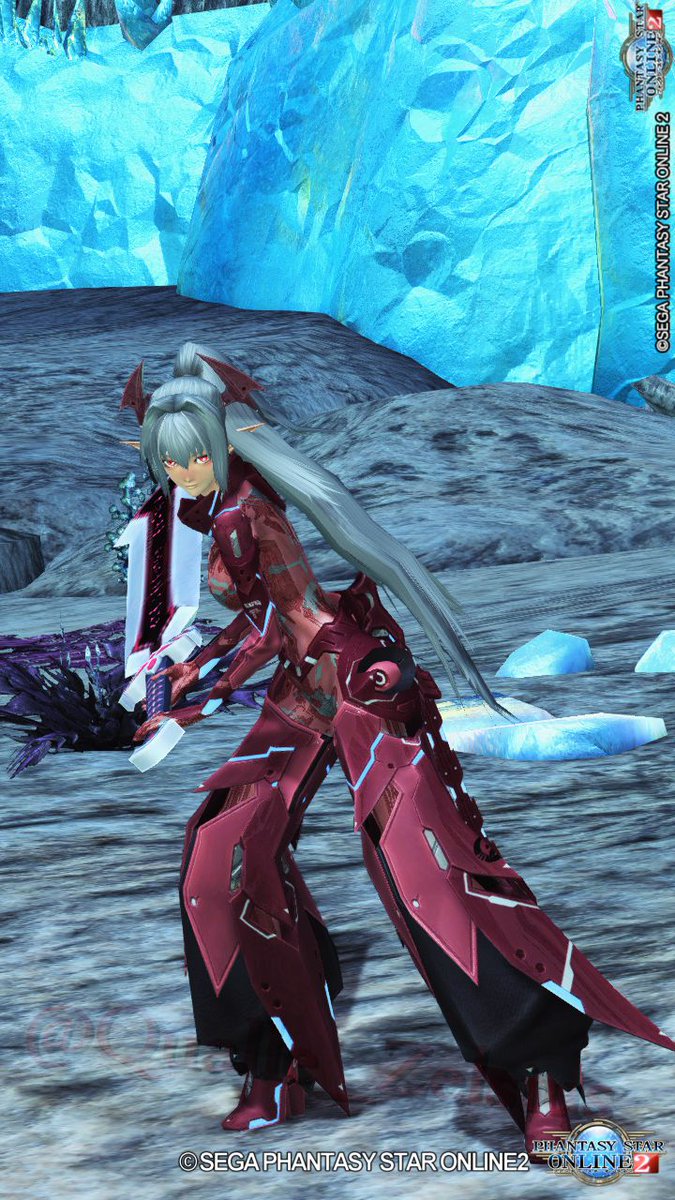 Media Tweets by QuallePSO2@ゼルシウス愛好家 (@Qualle_Zelsius) | Twitter