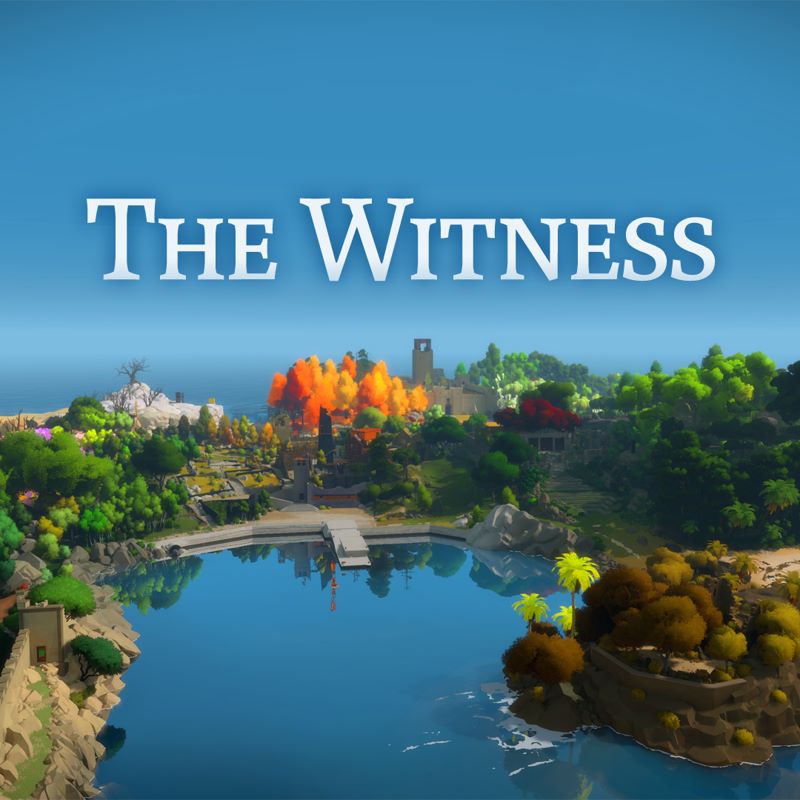 JBassFox's tweet photo. Doing a 3-game giveaway this week. The featured game for this lineup is 2016 first-person puzzler #TheWitness. Alongside it, our winner will receive indie games #WakingMars and #PiratePopPlus

To enter, simply follow me here on Twitter and Retweet this message.

#PCGaming #Twitch https://t.co/LdxHvRlkLe