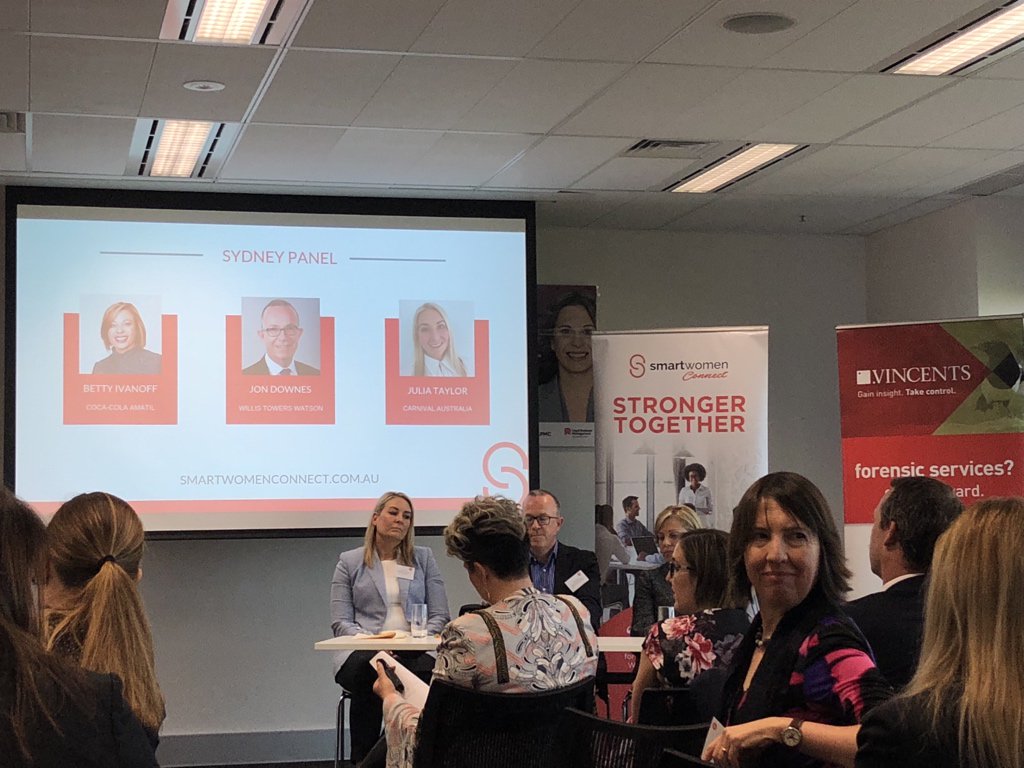 Great session on How to Get in Front of General Counsel - tnx @CEBibby and <a href="/FionaCCraig/">Fiona Craig 🎤</a> for some great insights
