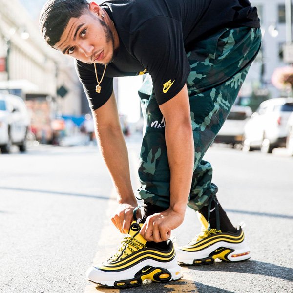 nike air max plus 97 frequency