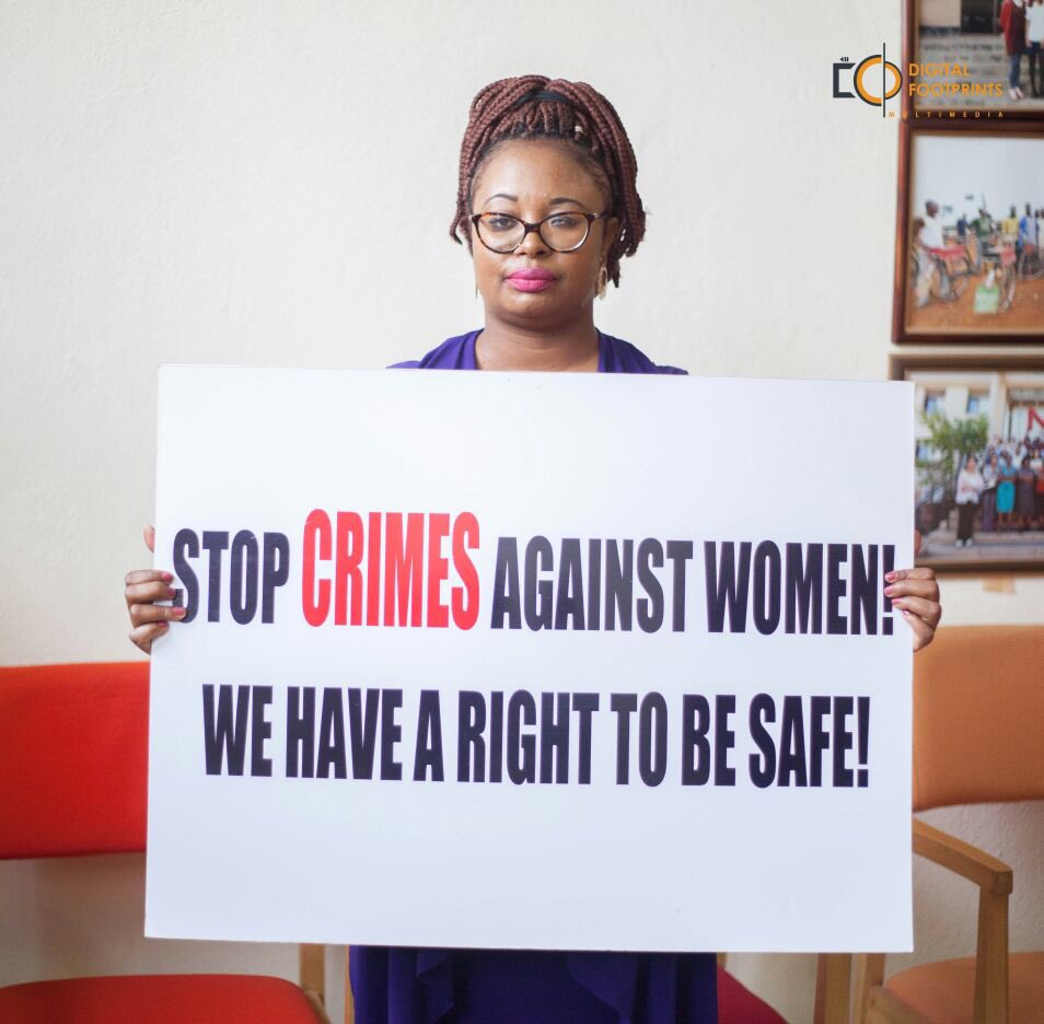 KasambaraEve's tweet photo. The message remains. Say No and Report any form of Gender Based Violence to @UfuluwangaMW  and @WLAMalawi . Together we can end gender based violence https://t.co/PXnJyBGBD3