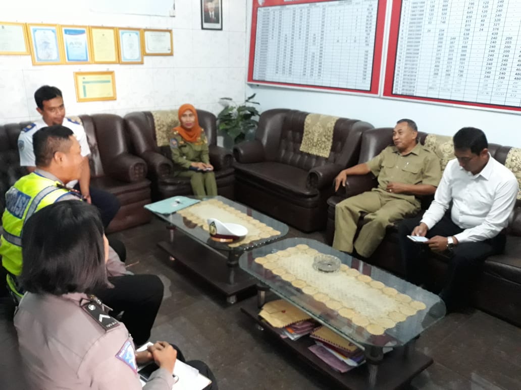 Dishub Wonogiri tweet media