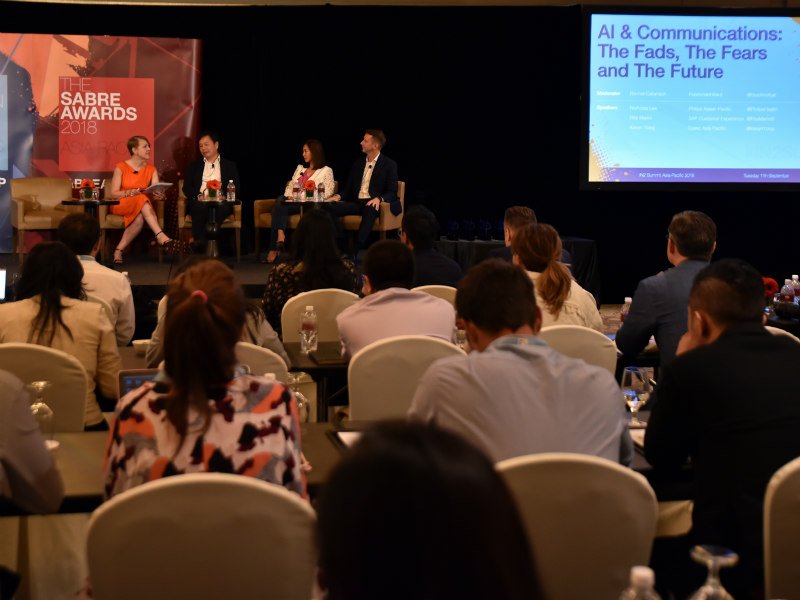 Provoke_News's tweet photo. IN2Summit Asia-Pacific: 'AI Is Only As Good As The Human Experts Working On It' https://t.co/7GO7zl5dXA https://t.co/IIEtCcWkzF