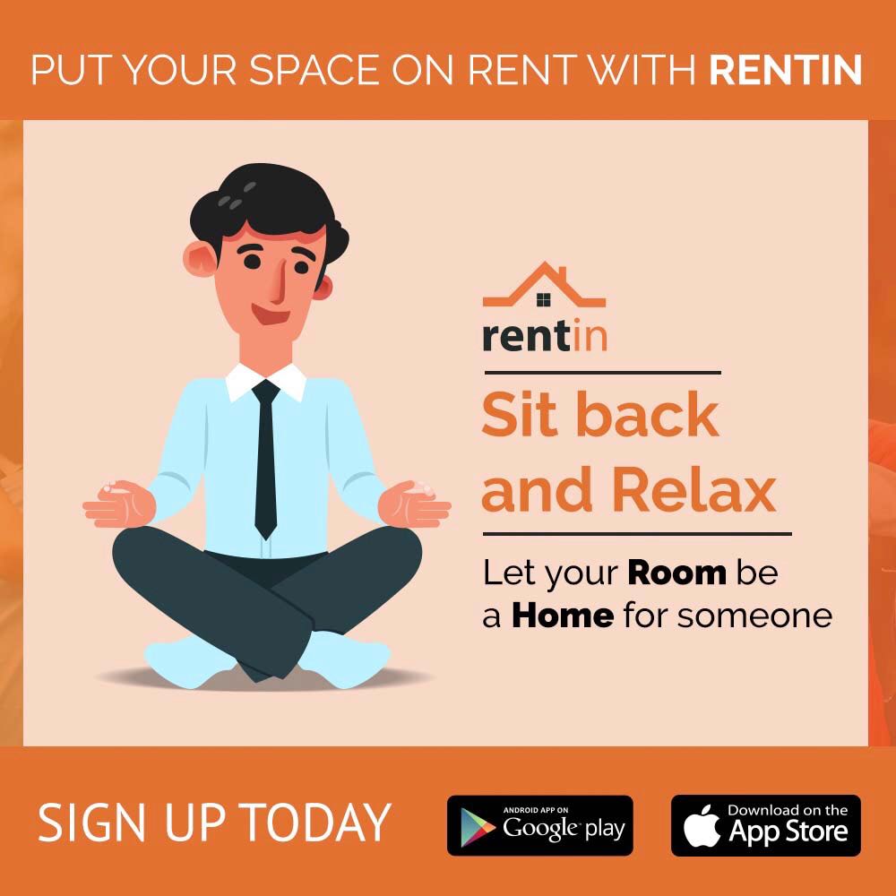 RentIn_Inc's tweet photo. If you are looking to rent out your space then place your details on Rentin. 
Download us now at https://t.co/ck1sm5coxQ
#Reintin #EasytoUse #Landlords #NoExtraCost #ChangingIndia https://t.co/afTwR4Zyj5