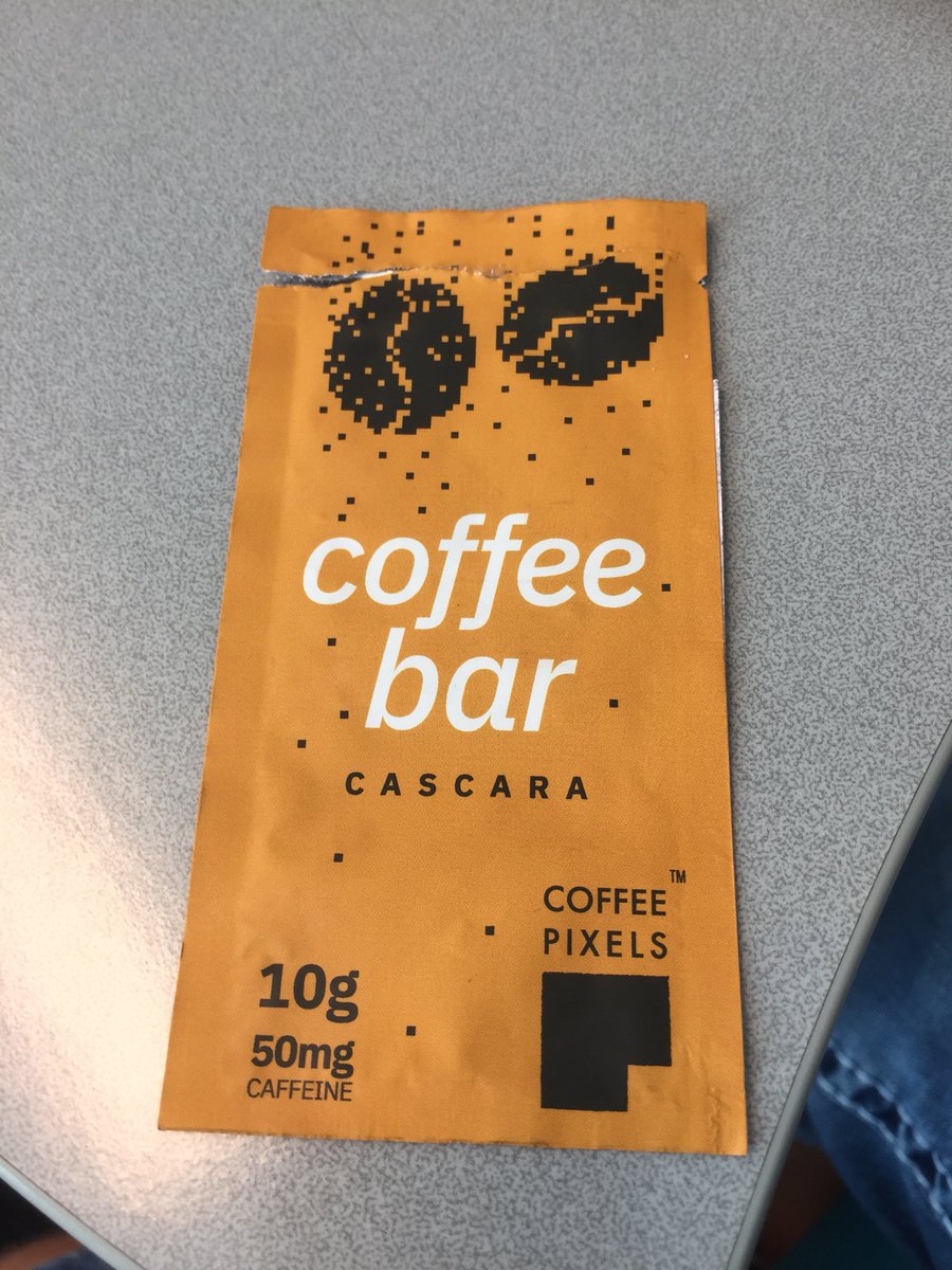 tuomokal's tweet image. Kun pelkkä aamukahvi ei riitä, on syytä aloittaa koulupäivä Coffee Pixelsillä. #coffeepixels #kahvihommat