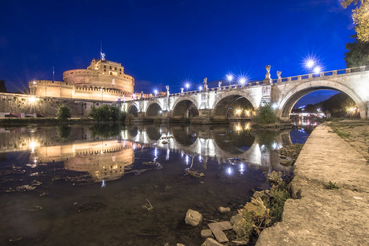 Castel Sant'Angelo da Lungotevere
#Rome 
#Romebynight
#Roma
#romaconimieiocchi
#romeisus
#travel
#beautyfromitaly 
@caputmundiHeidi @TrastevereRM @DBking85 @flaucy65 @MolaschiClara  @claudia__74 @romewise  @Vh_Pi @BeautyfromItaly @JPaul33267538 @claviggi @fiorillomanuel1