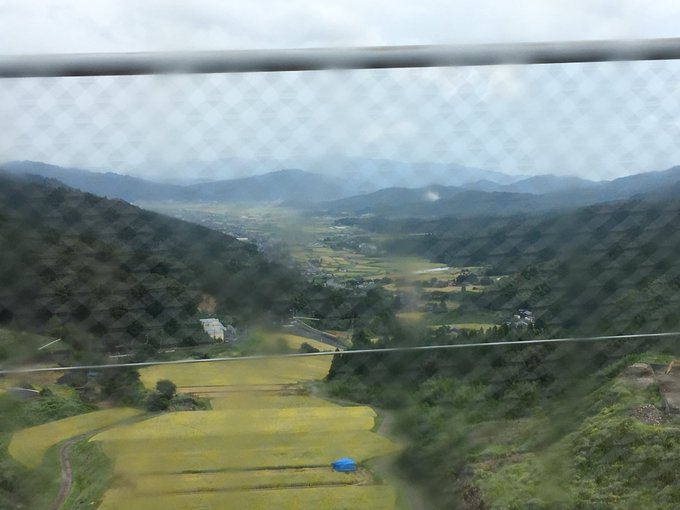 絶景(高画質)のTwitterイラスト検索結果(古い順)。