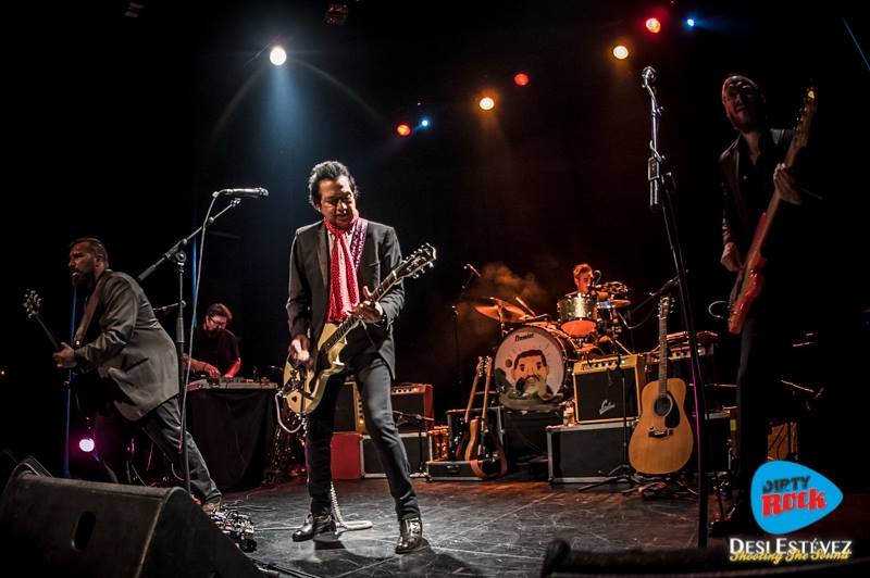 Tonight! 9/13 11p Rocking you on the eve of #TheCrossing <a href="/12th_and_Porter/">12th & Porter</a> <a href="/AmericanaFest/">Americana Music Association</a> <a href="/DonAntonioTweet/">DonAntonioTweet</a>