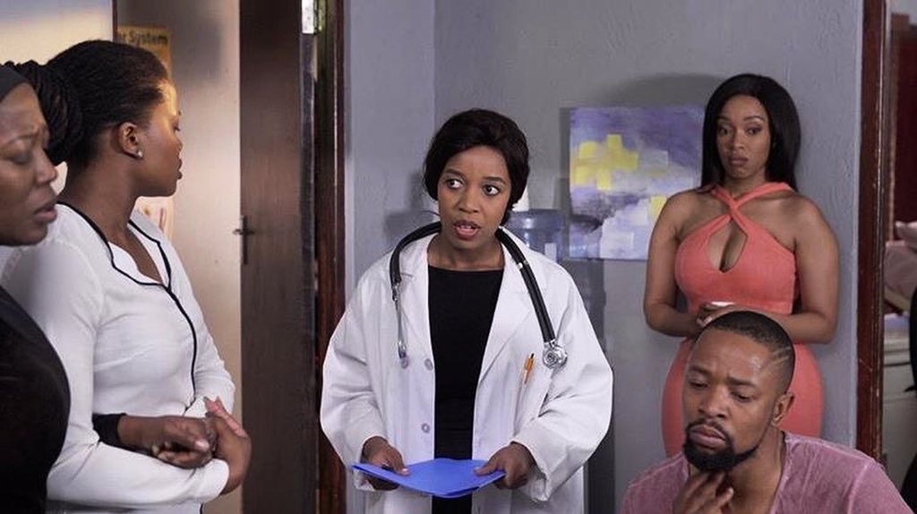 KokeyMotlhabane's tweet photo. Tonight #TheQueenMzansi ❤️ https://t.co/fNDAxUvLRZ