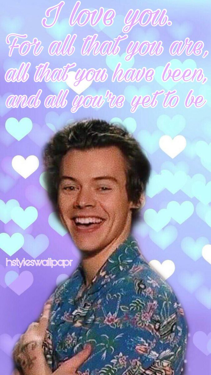 4TheLoveOfHarry's tweet photo. Please like and RT if you save.❤️ #HarryStyles #HarryStylesWallpaper #HarryWallpaper #Wallpaper #hstyleswallpapr https://t.co/sd4Cptvrq9
