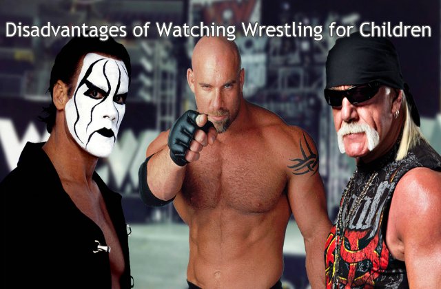 watch wrestling tv