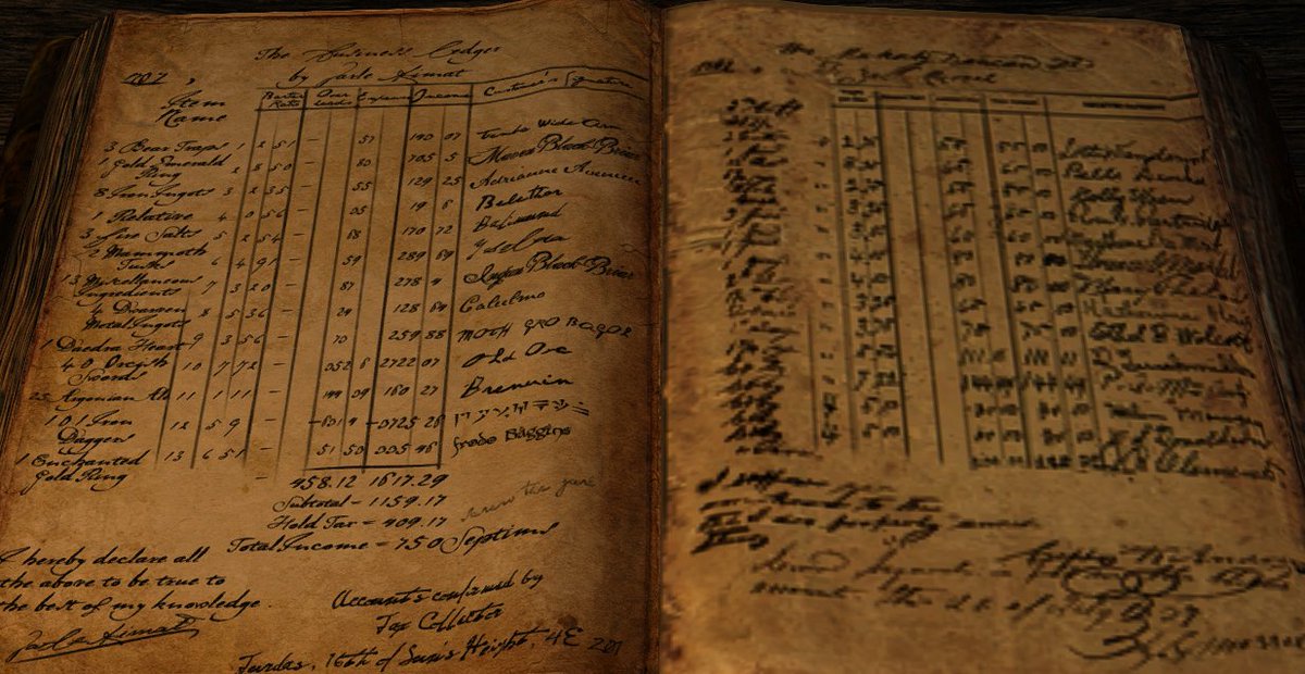 129) With deposit account banking, the coinage of Venice was almost entirely "freed up" due to accounts being paid off a ledger vs the weighing and measuring of coinage... EFFICIENCY.FOREX manipulation + Freed coin + bank ledgers = dominationVenice flooded the bullion market.