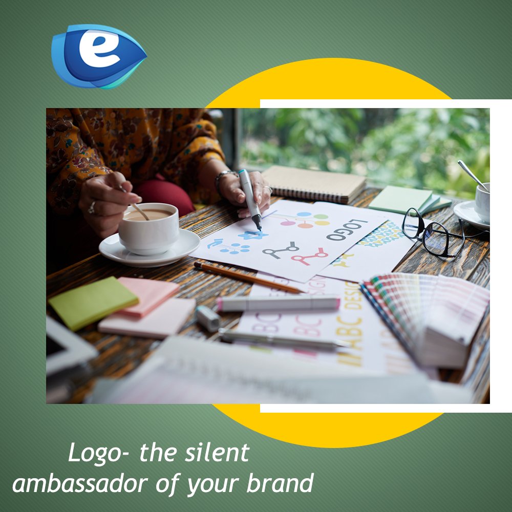 ePeoplemedia's tweet photo. Our #logo_designing_services  are aimed at giving your business, a subtle and credible presence on social media platforms. Visit https://t.co/oJlDvpzYaw
#logodesigner #logodesigning #logo #logosketch #graphicsdesign 
#graphicdesigner #brandlogo #customlogo #customlogodesign https://t.co/hpREMeNOQP