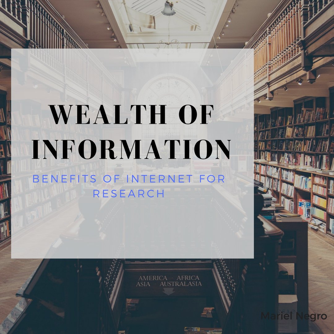 Yel_Unsi's tweet image. It is a potential research tool and opens up a new and comprehensive source of information.

#MarielNegroProfessionalVirtualAssistant #Mariel&apos;sVirtualAssistantServicePromotion
#EffectiveWebResearch