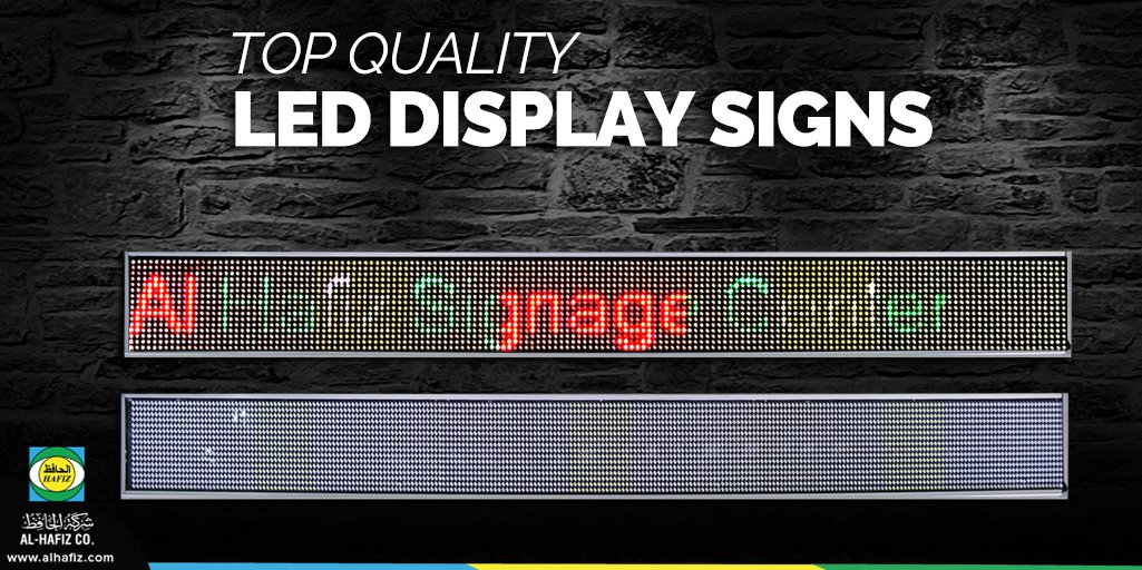 alhafizkuwait's tweet image. Signs that Define You!!
#Attractive &amp;amp; Eye Catching #LED_Display Signs by @alhafizCo
alhafiz.com/Signage-Servic…
#alhafiz #alhafizservices #onestopshop #alhafizkuwait #kuwait #signage #ledworld #LED #led_display_outdoor #LEDS #lights #illumination #led_display_indoor #signageservices