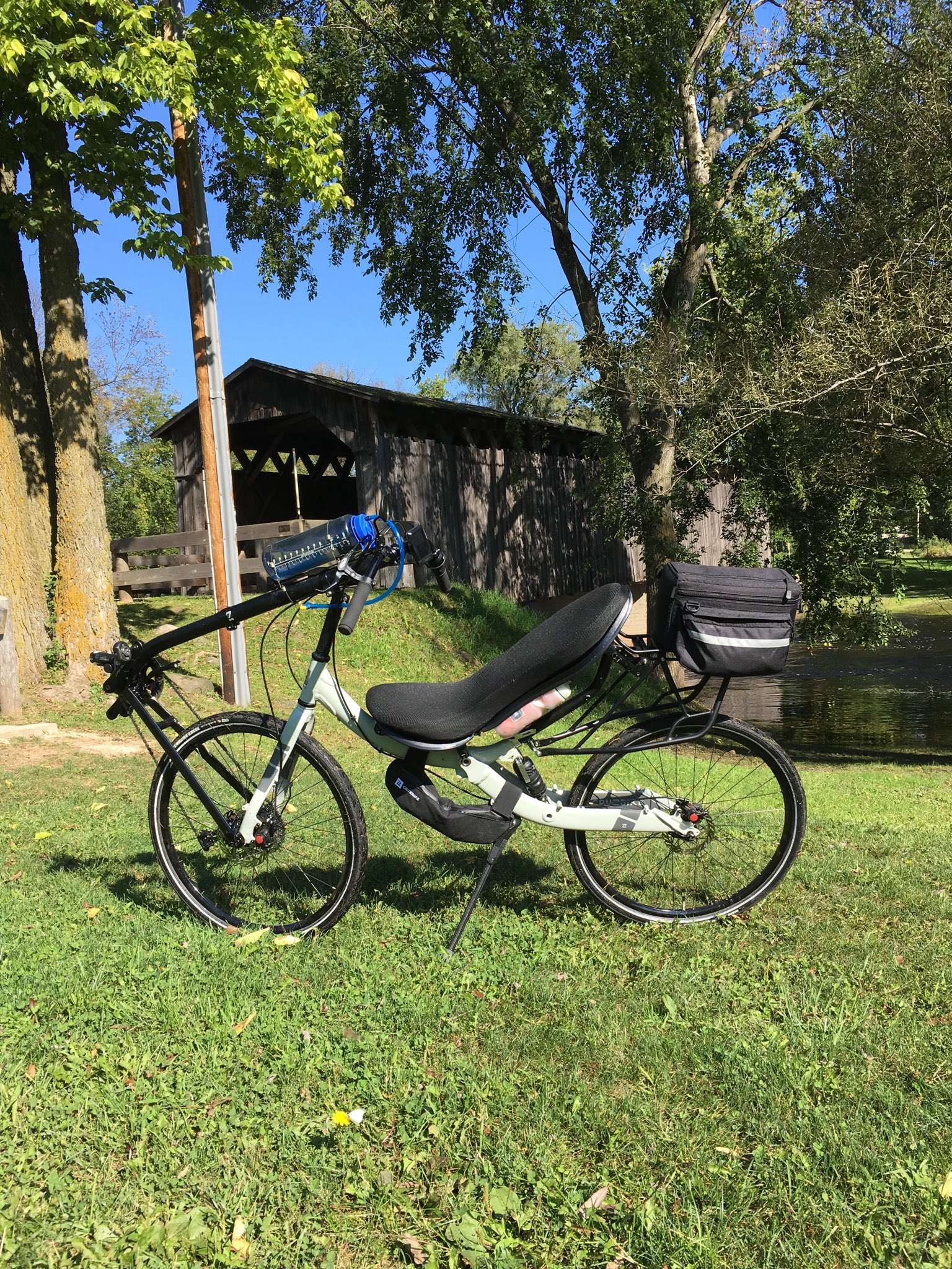 cruzbike q45