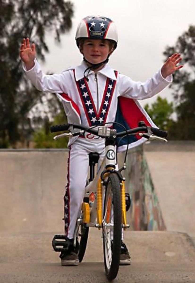 I'm not clairvoyant, but there's no way this ends well ...