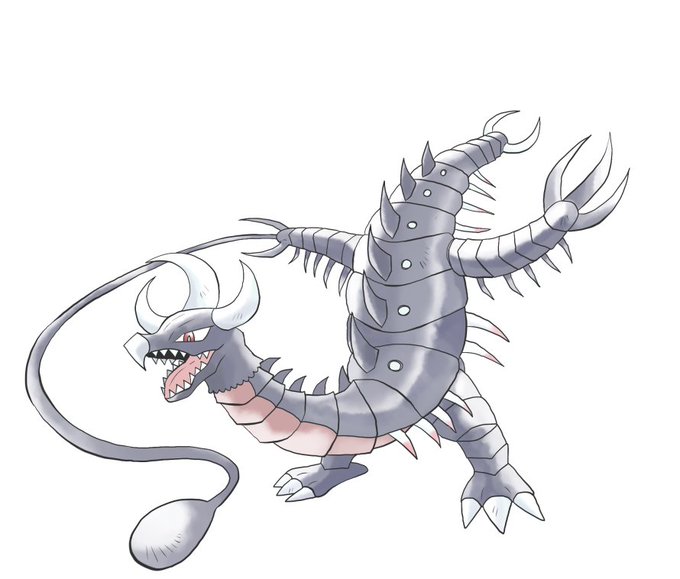 百足のtwitterイラスト検索結果 古い順