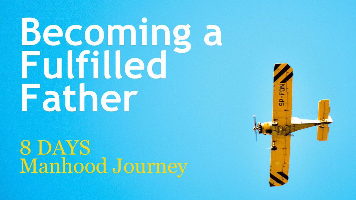 EmmanCreates's tweet photo. I'm reading the @YouVersion plan 'Becoming A Fulfilled Father'. Check it out here: https://t.co/OUFlN4G4Gg https://t.co/689Mcaxx6G