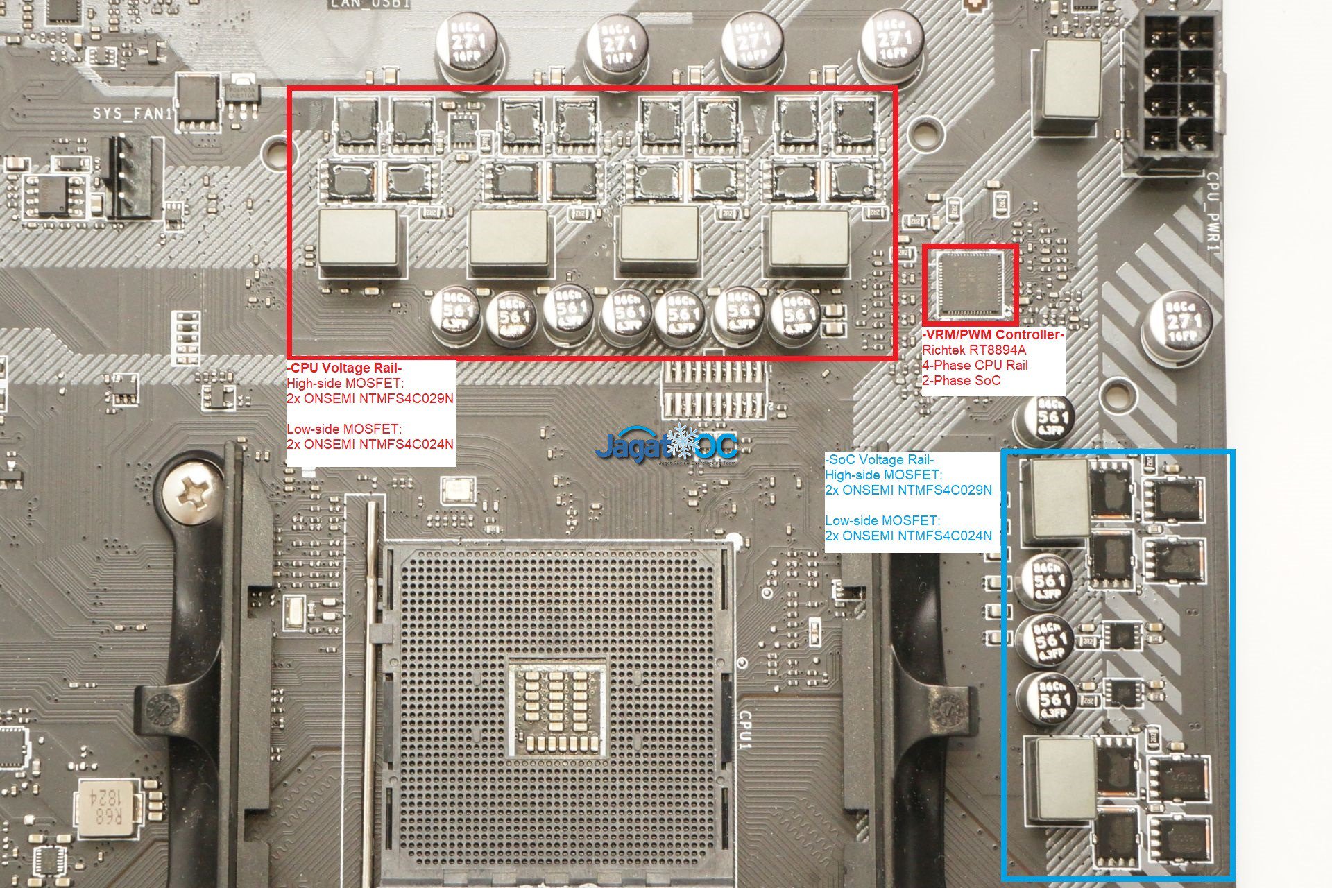 B450 gaming plus max vrm hot sale