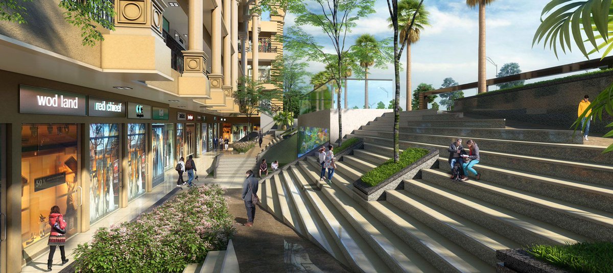 wisemeninfra's tweet image. LONDON MART - Mall, Amenities, Retail, Trade All in one place @londonmart 
#Shopping #Food #Multiplex #Medical #Banquet #Entertainment
Smart Commercial Investment with high Return! Book Now Call @+919899667748