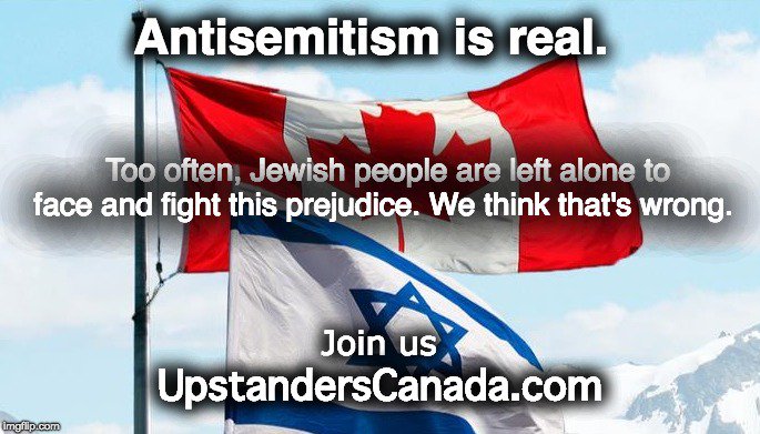 UpstandersCanada tweet media