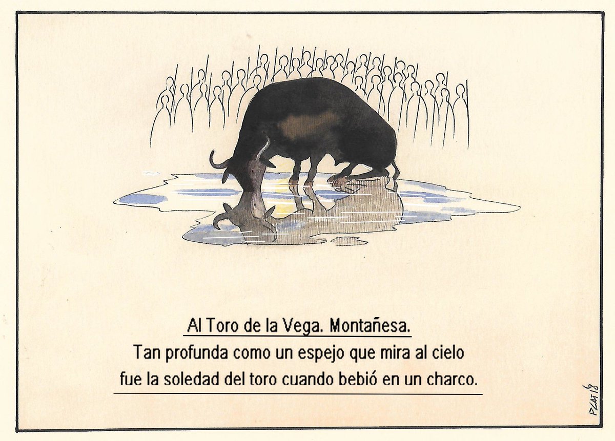 pacocatt's tweet photo. Mi viñeta de hoy miércoles 12 de septiembre de 2018 https://t.co/FkVdfMqo9X