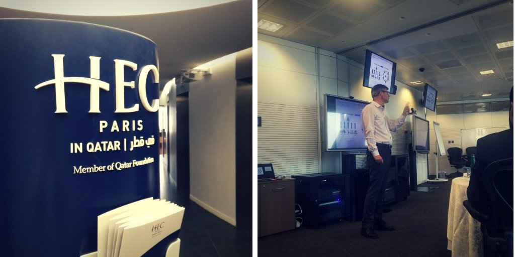 60degreesagency's tweet image. &apos;We don&apos;t use car or TV models from the 60s. The world has evolved, yet in #marketing, we still tend to rely on the 4Ps #MarketingModel from that era.&apos; Thank you, Professor Dalsace and @HECParisExecEd for an insightful session on a new business-FOR-business marketing approach!