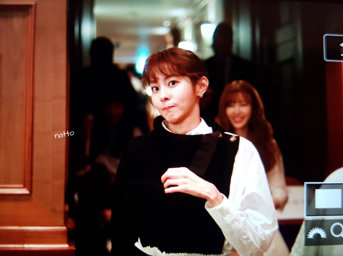 NAGI_N_NATTO's tweet photo. #유이 #김유진 #UIE  오랜만이야👋👋 https://t.co/fcB0qZOtc5