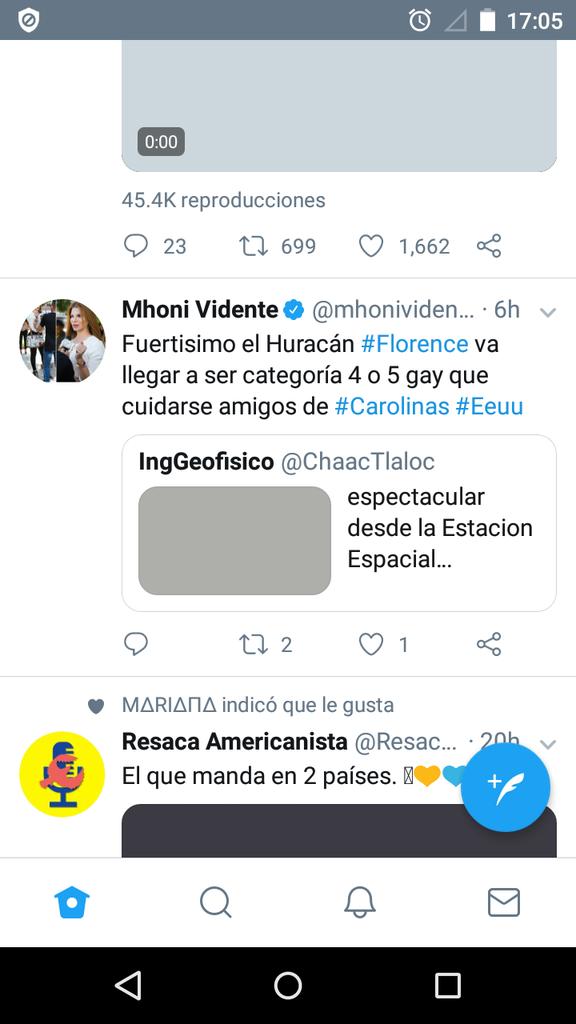 gernas016's tweet photo. @mhonividente @programa_hoy QUE DICE EL PUBLICO? SI GAY https://t.co/7oyAxA2FjM