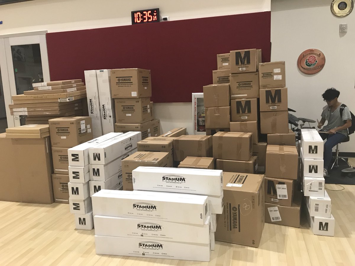 👀 what’s this <a href="/YamahaDrums/">Yamaha Drums</a> <a href="/YamahaPerc/">Yamaha Percussion</a> <a href="/YamahaMusicUSA/">Yamaha Music USA</a>