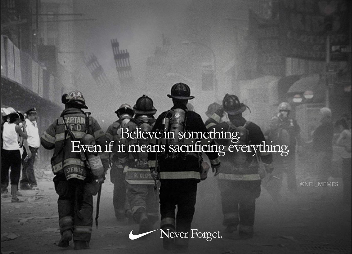 evrafter's tweet image. Heroes #NeverForget #RememberWhatMatters