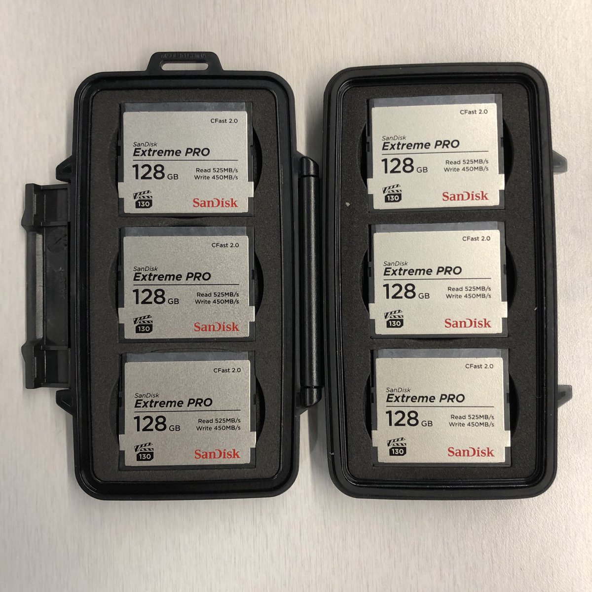 Row1Collective's tweet image. That’s like... so much media. #drooling #production #videography