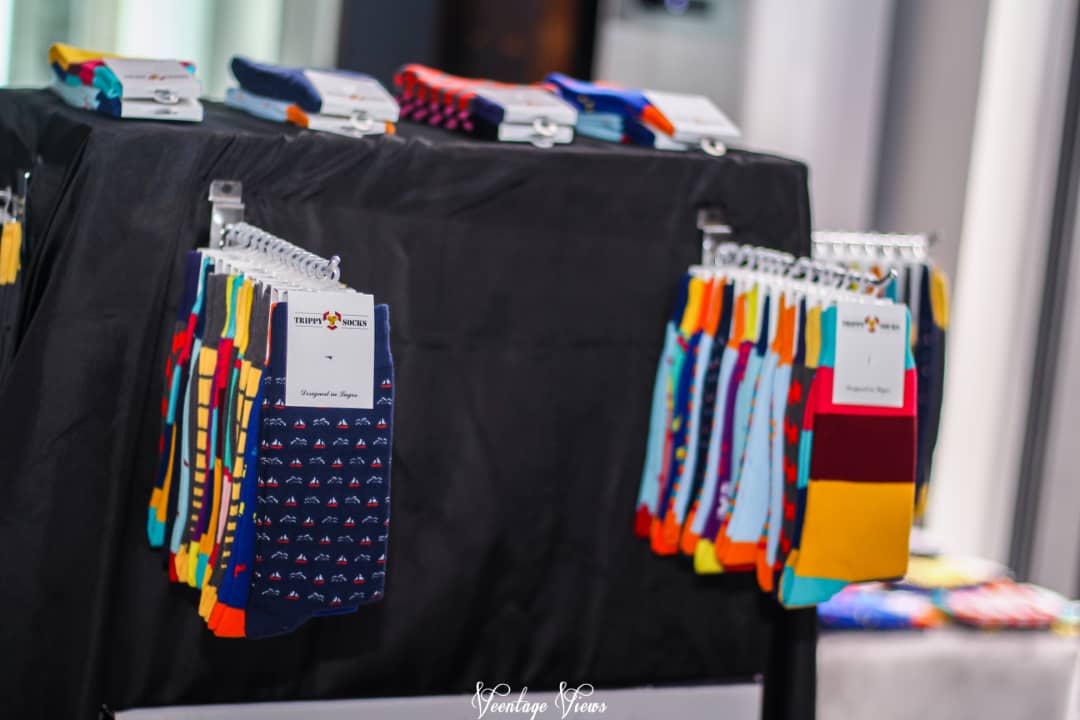 Trippy Socks (trippy_lagos) Twitter