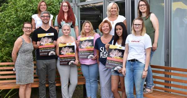 25-jähriges Jubiläum wird an BBS gefeiert dlvr.it/QjvqfF