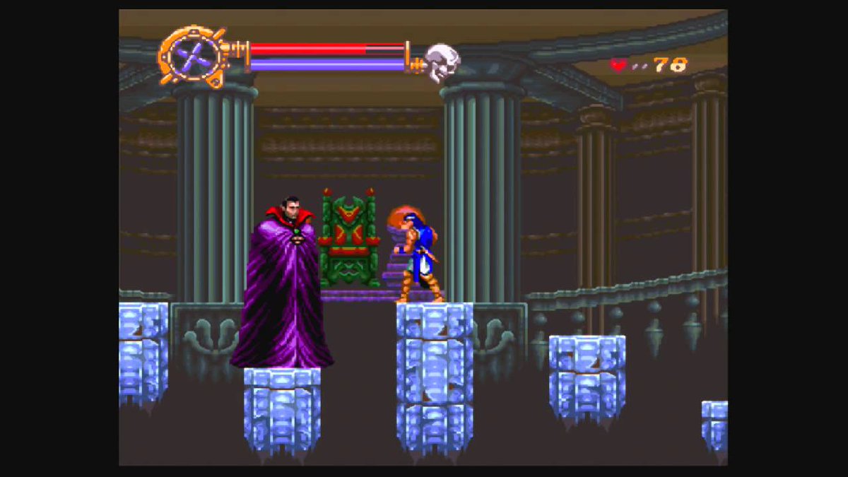 Босс castlevania. Кастлевания архидемон. Шаноа кастельвания. Castlevania баба яга. Пазузу кастлевания гармония диссонанса.