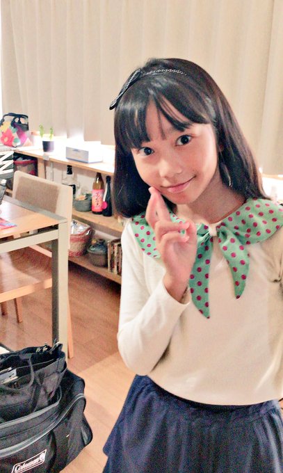 Twitterのコスプレ画像8