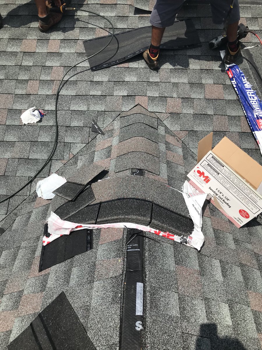 The Roofing Guys tweet media