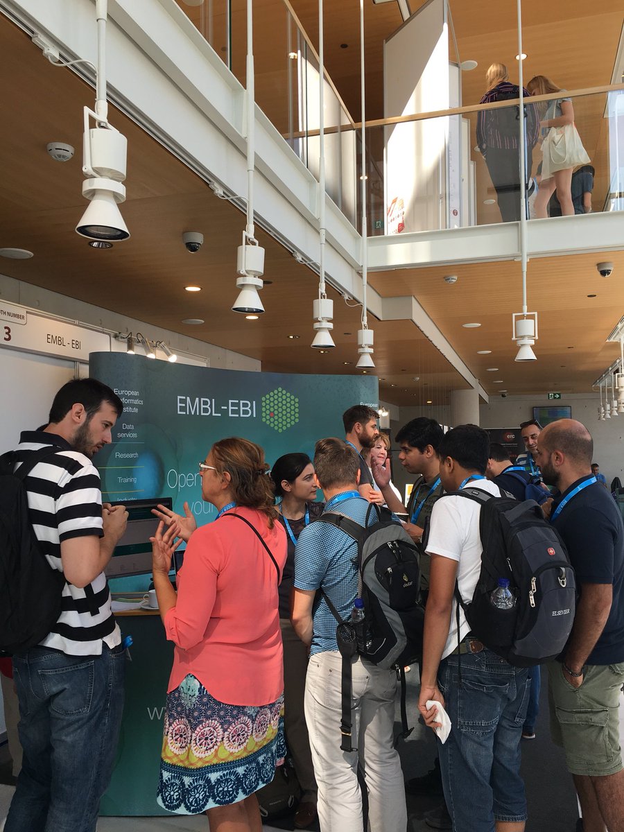 EMBL-EBI tweet media