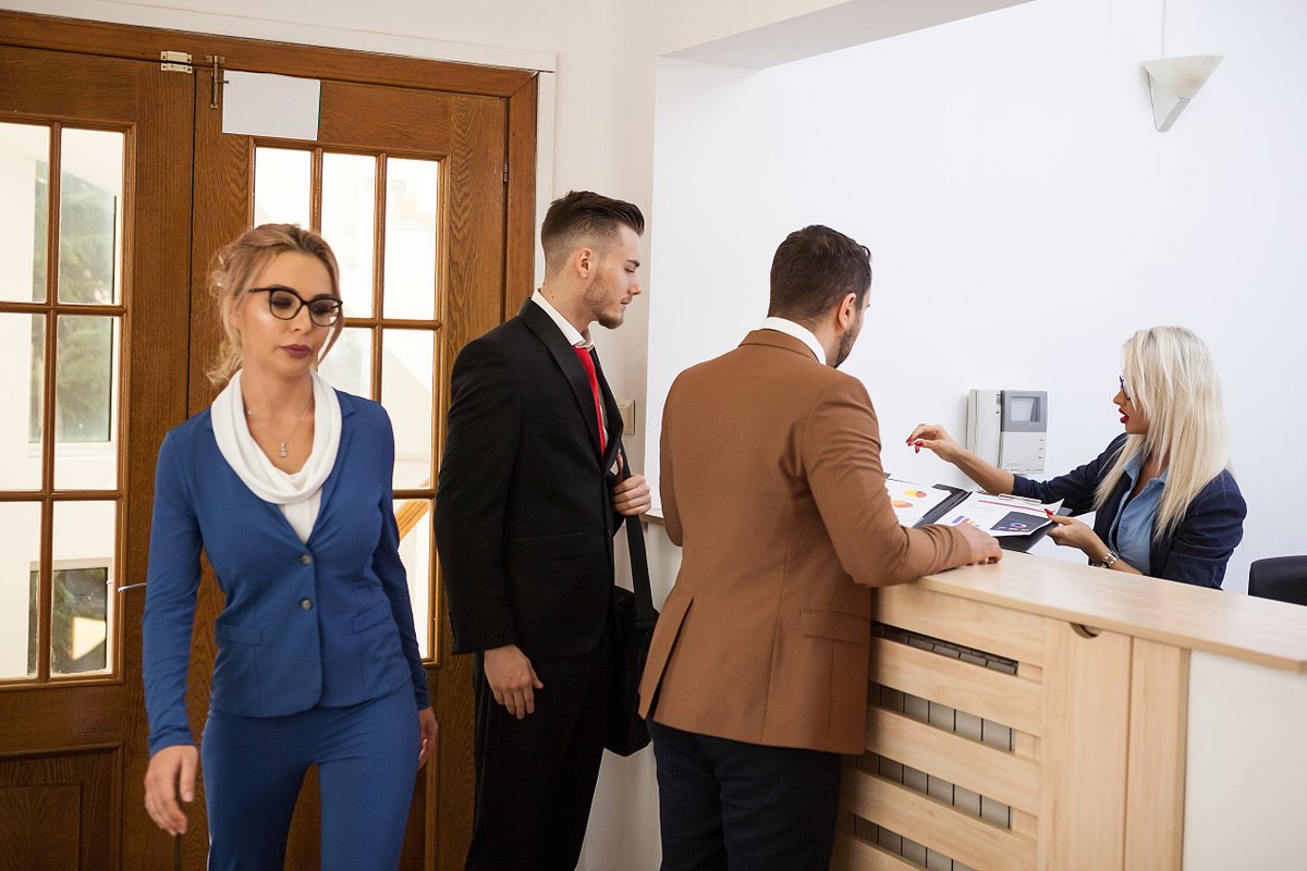 Asiatactcom's tweet photo. Find the best Visitor Management System for your business.Greatly is a #cloudbased visitor management solution that helps your business.
https://t.co/zvZ36xKohd
#VisitorManagementSystem https://t.co/WQvAK2ooXO