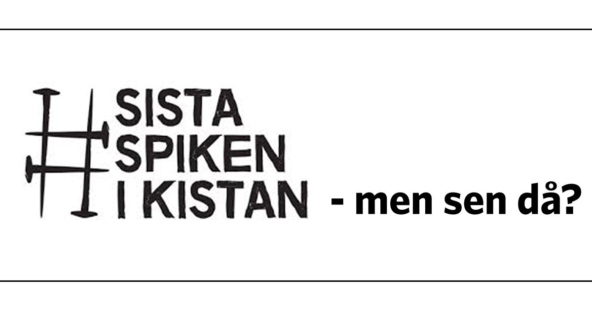 Stockholms Byggmästareförening tweet media