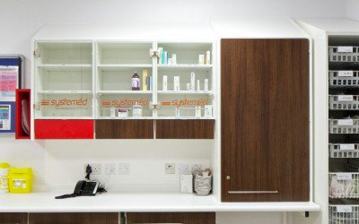 Stirling Medical and Scientific Ltd supply Systeméd Bench Mounted HTM71 cabinets that are 1200mm high and are made available in many configurations. For detailed info visit, zurl.co/S6Vk . 
#htm71, #cabinets, #htm71, #systemed #StirlingMedical&amp;ScientificLtd