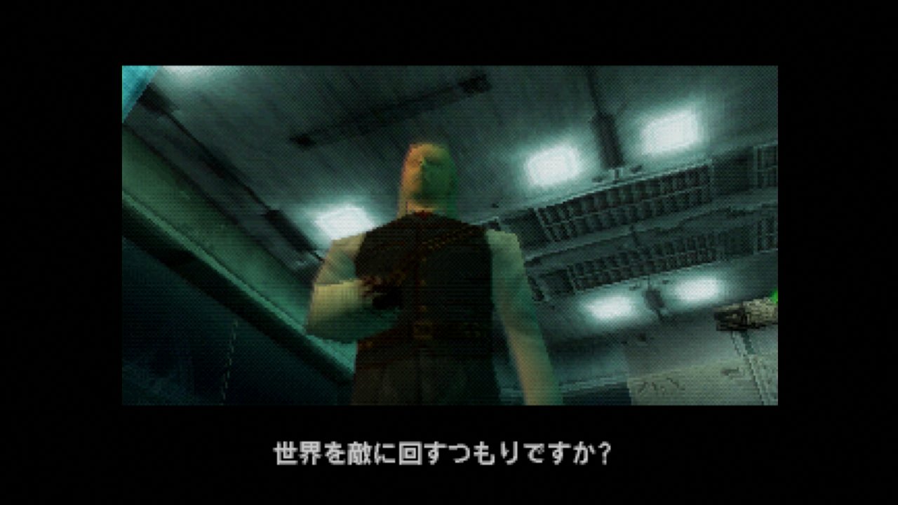 توییتر 兵隊 در توییتر Ozerot 09 一部のセリフやシチュエーションに関してはmgs1の再現をされていますからね イーライが後のリキッドに繋がっている事を示すと同時に オセロットがリキッド オセロットの人格を形成する上で幼少期のイーライの仕草を模倣していた