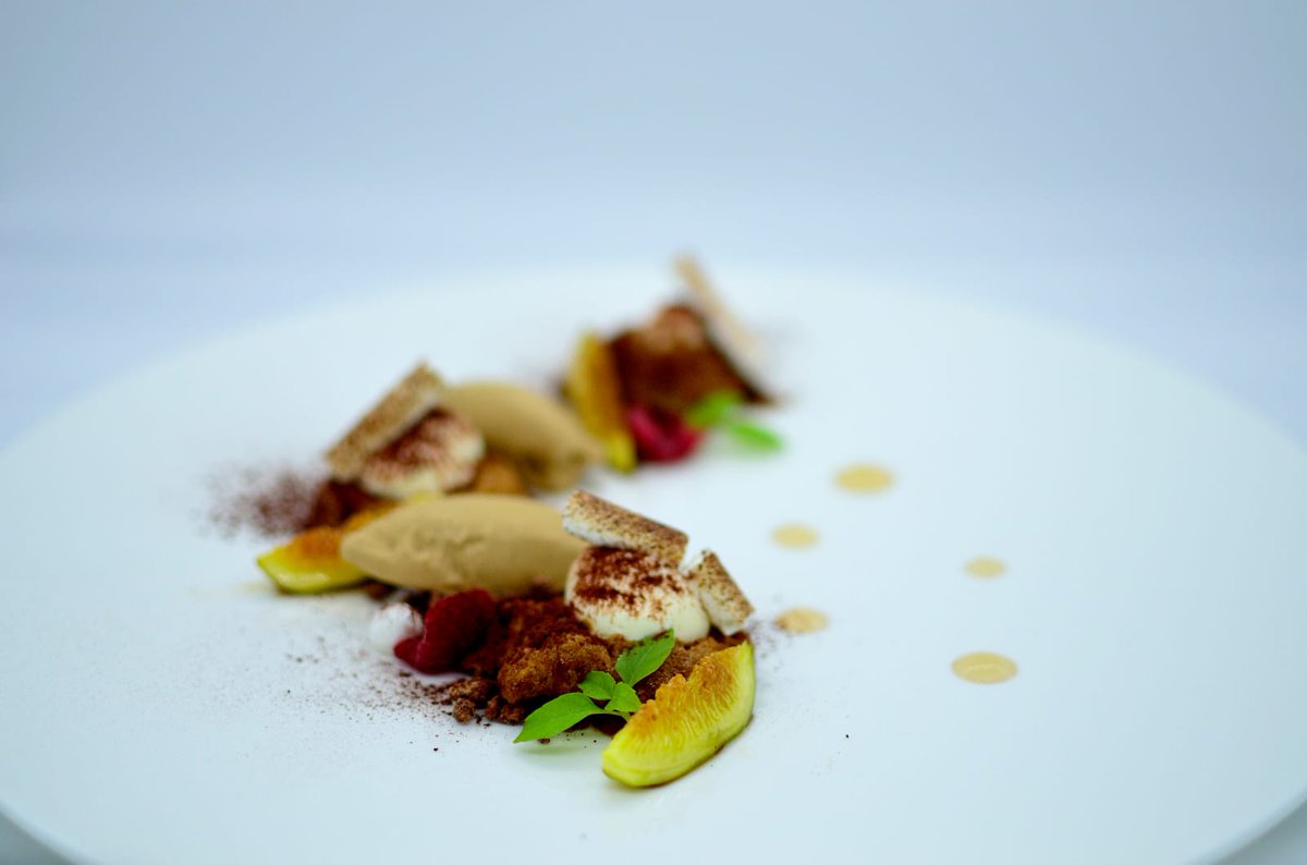 Chef M. Sangiovanni tweet media