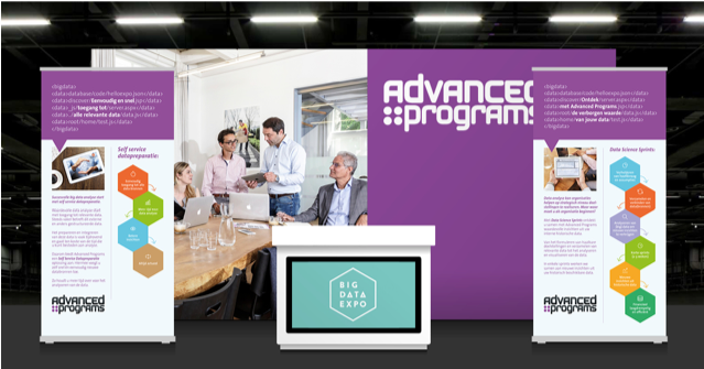 Advanced Programs tweet media