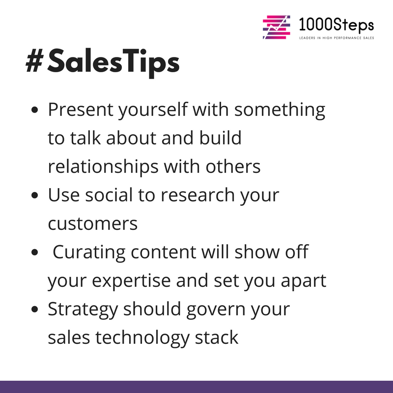 Fraser1000steps's tweet photo. Just a quick refresher! #salestips https://t.co/xHoeTpajdA